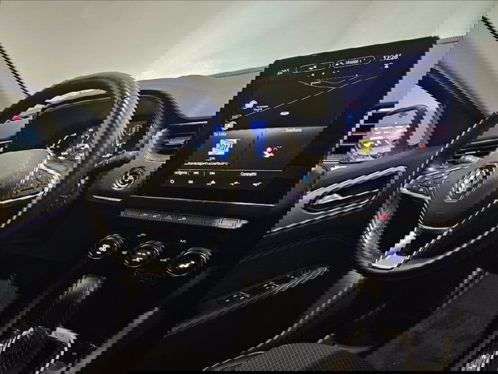 Renault Arkana usata a Palermo (11)