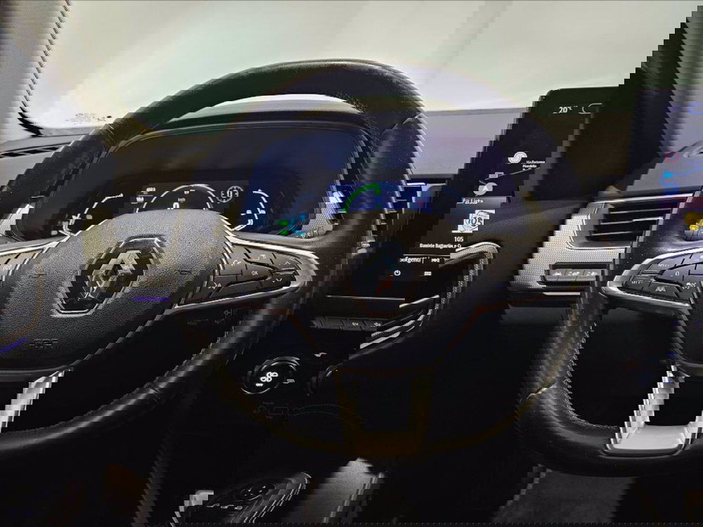 Renault Arkana usata a Palermo (12)