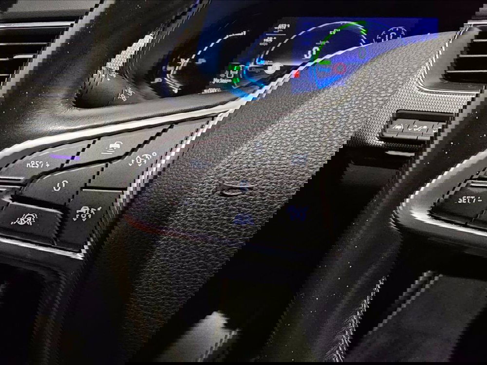 Renault Arkana usata a Palermo (13)