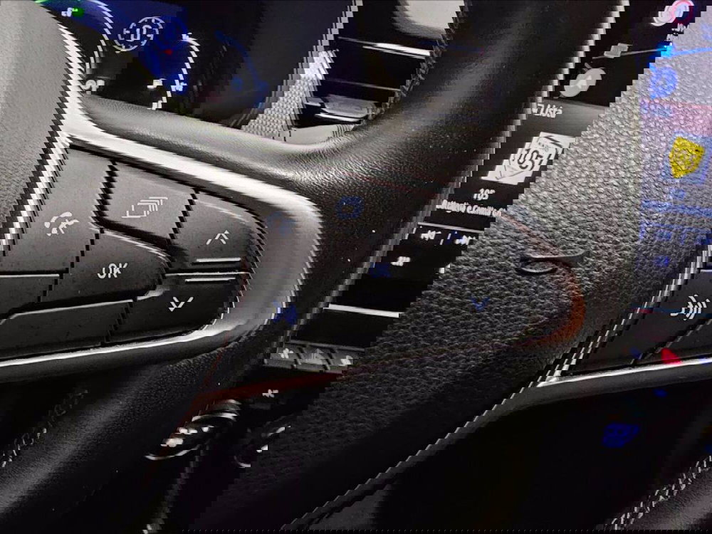 Renault Arkana usata a Palermo (14)