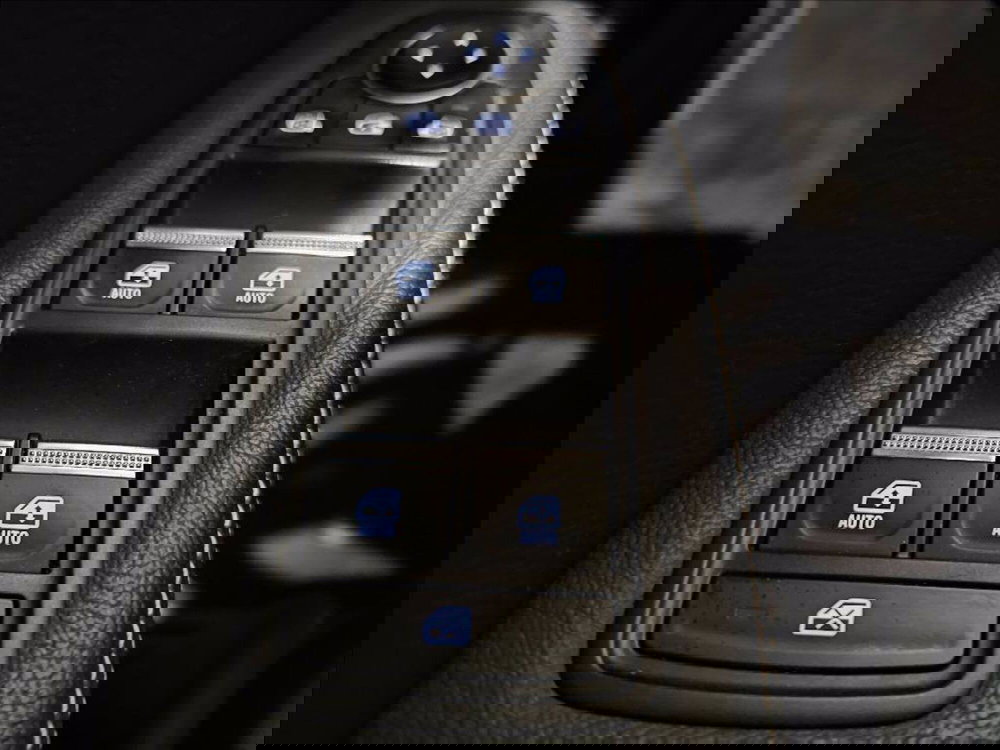 Renault Arkana usata a Palermo (15)