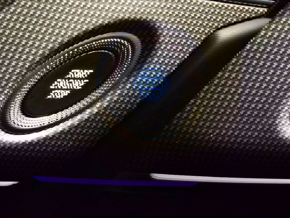 Renault Arkana usata a Palermo (17)