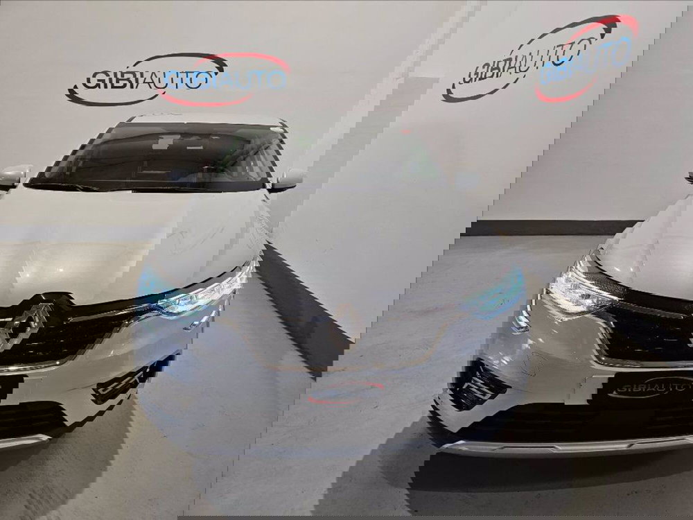 Renault Arkana usata a Palermo (2)