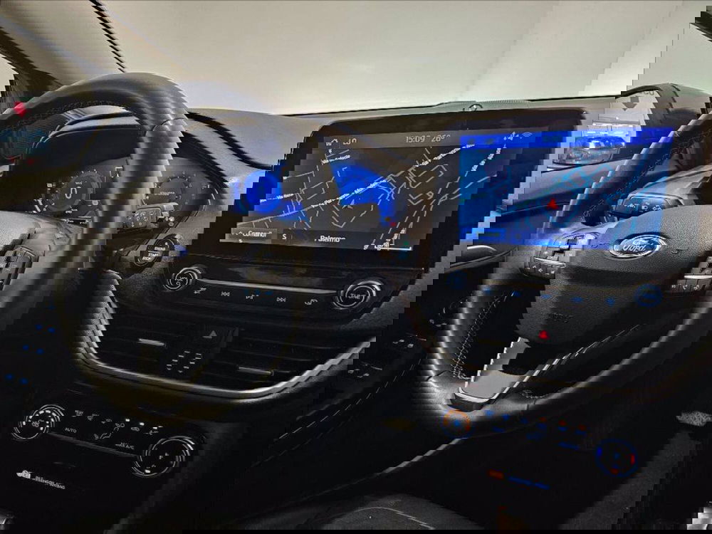 Ford Puma usata a Palermo (10)