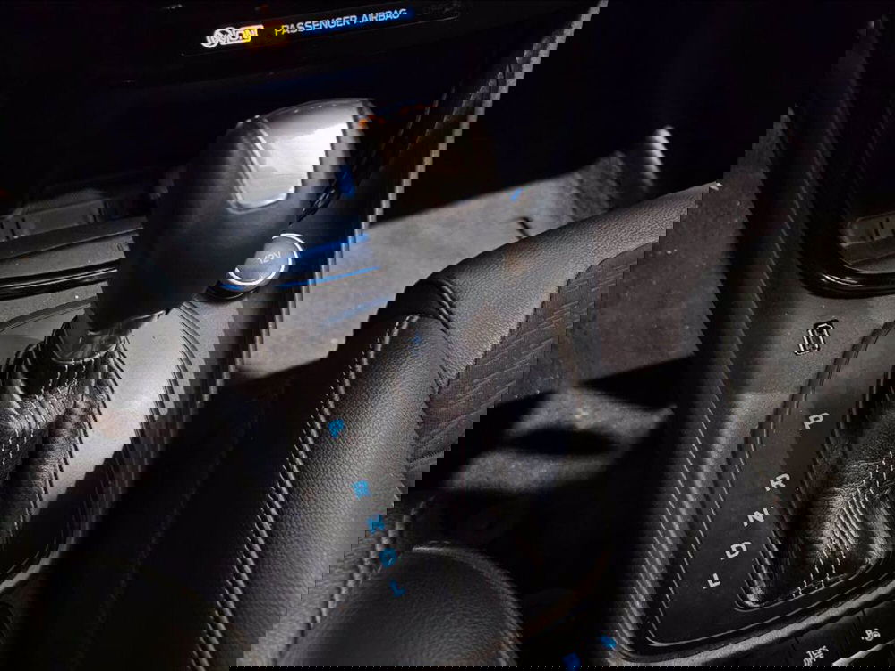 Ford Puma usata a Palermo (19)