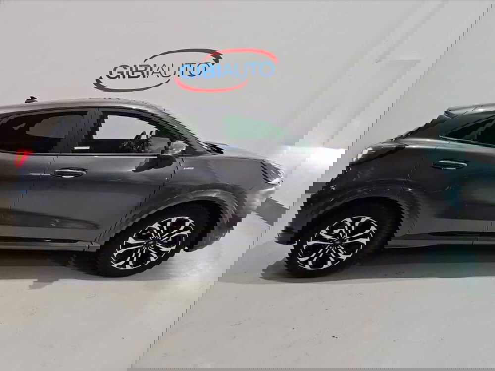 Ford Puma usata a Palermo (5)