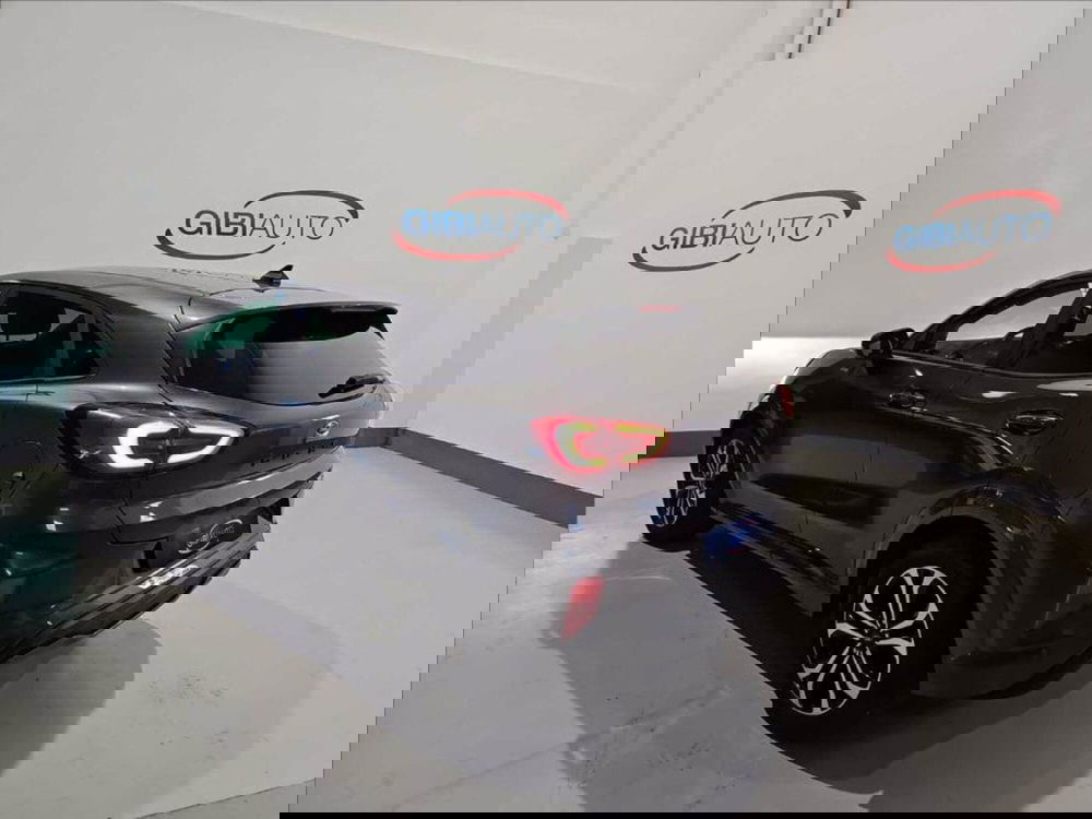 Ford Puma usata a Palermo (6)