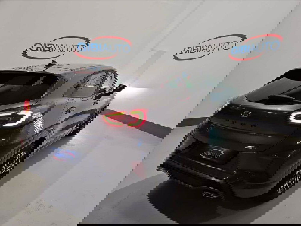 Ford Puma usata a Palermo (8)