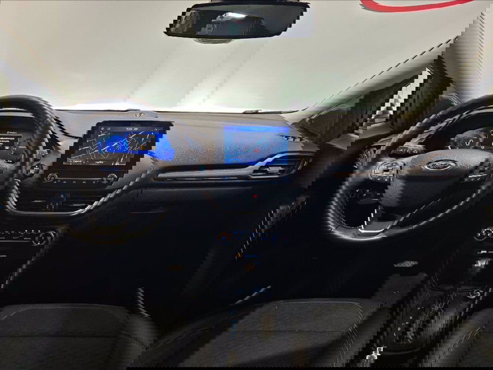 Ford Puma usata a Palermo (9)