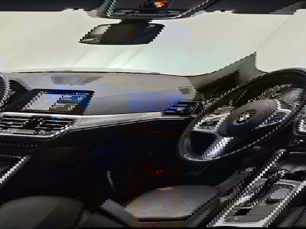 BMW Serie 4 Coupé usata a Palermo (10)