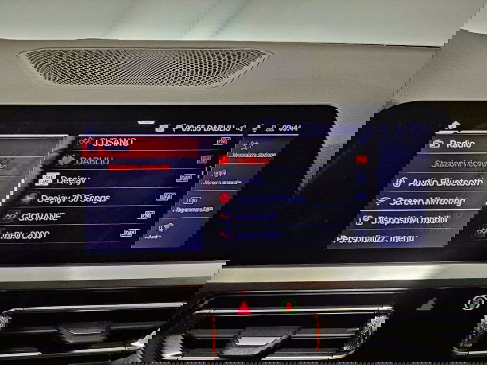 BMW Serie 4 Coupé usata a Palermo (15)