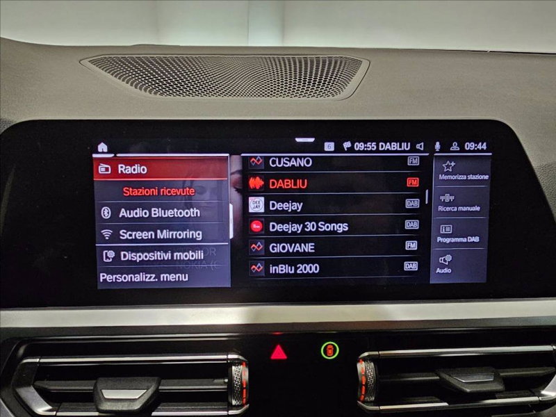 BMW Serie 4 Coupé usata a Palermo (15)