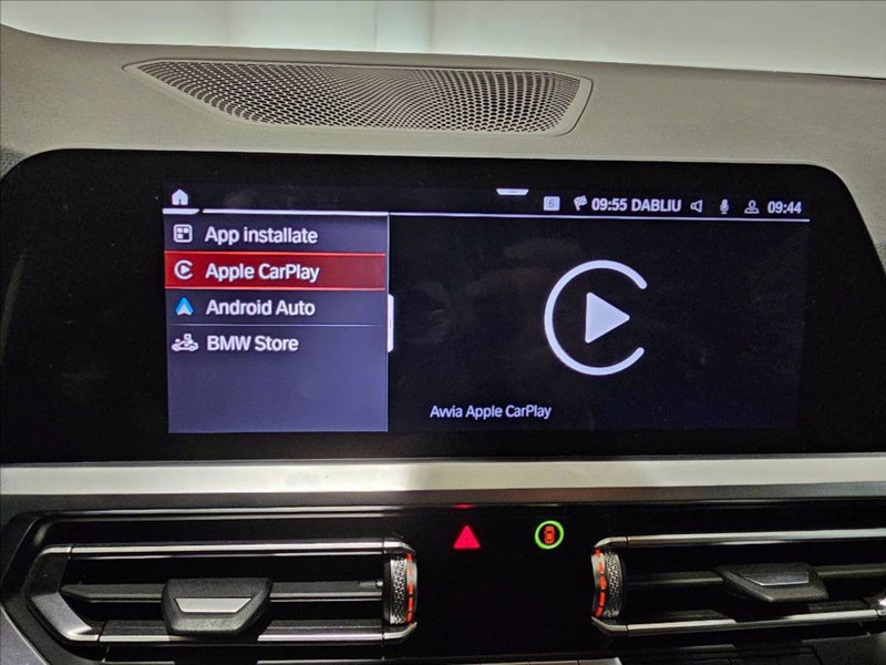 BMW Serie 4 Coupé usata a Palermo (16)