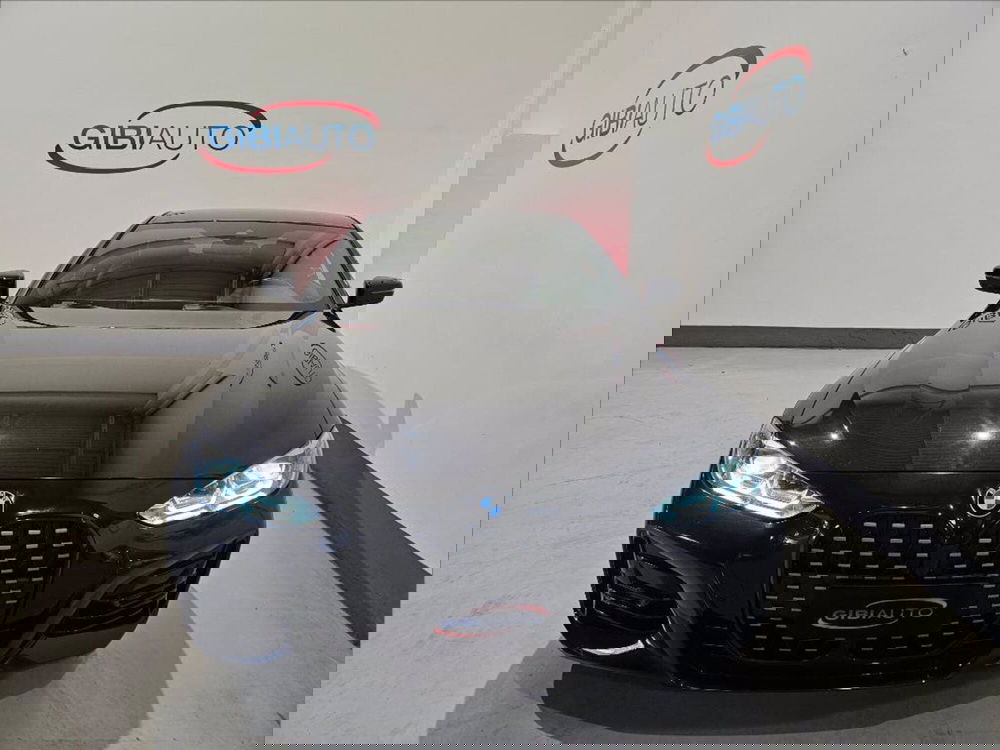 BMW Serie 4 Coupé usata a Palermo (2)