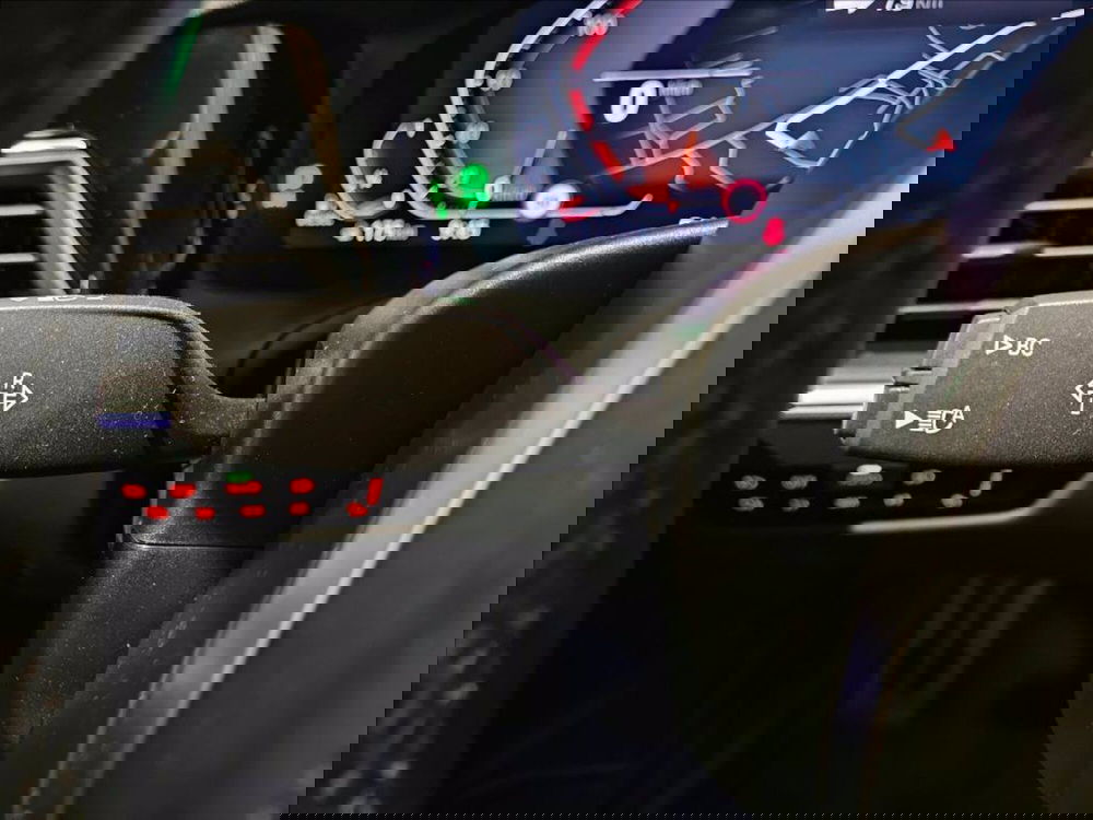 BMW Serie 4 Coupé usata a Palermo (20)