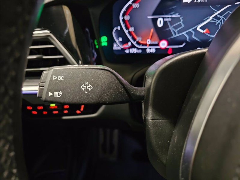 BMW Serie 4 Coupé usata a Palermo (20)