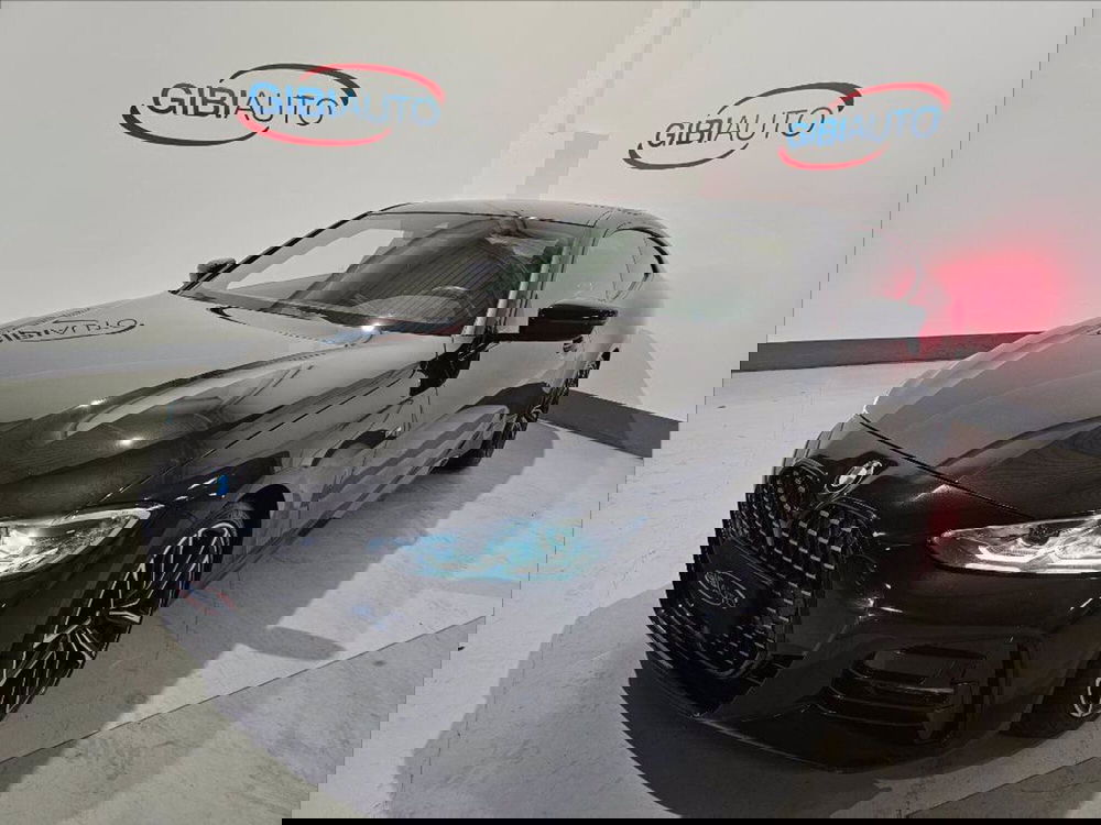 BMW Serie 4 Coupé usata a Palermo (4)