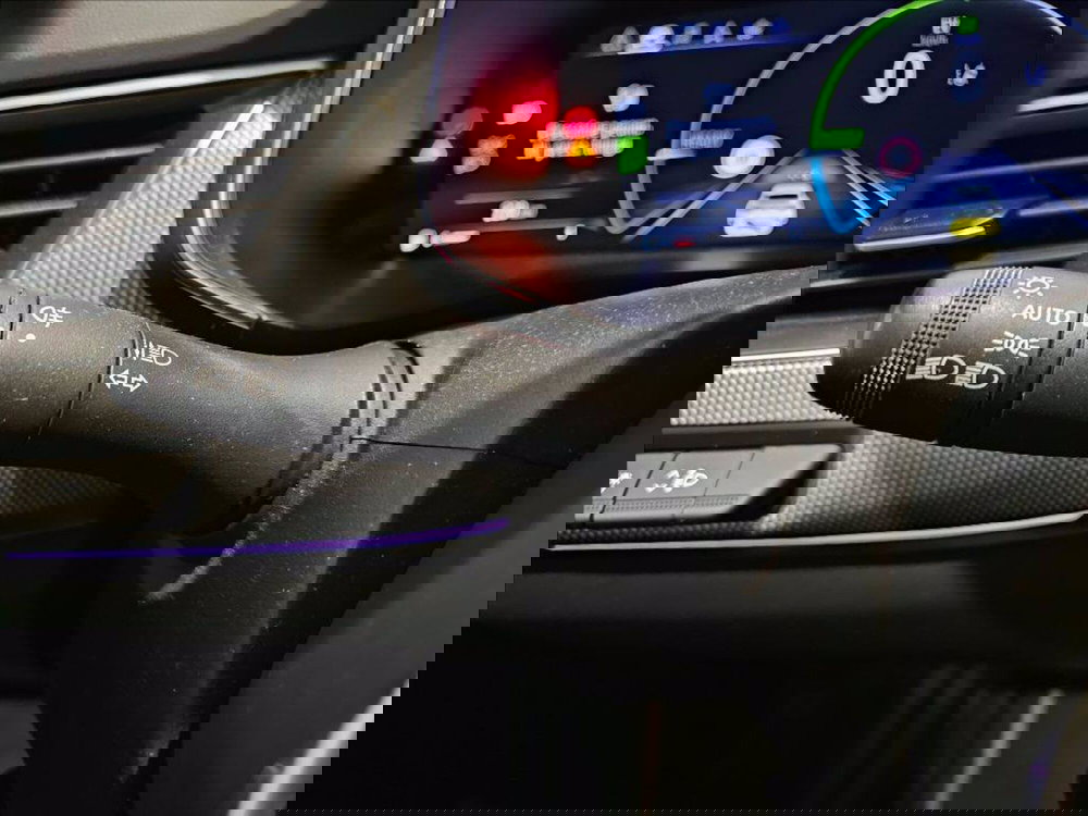 Renault Arkana usata a Palermo (15)