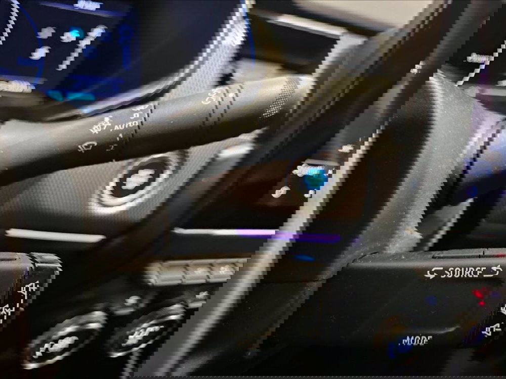 Renault Arkana usata a Palermo (16)