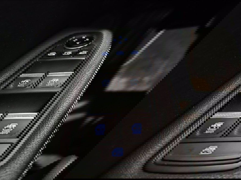 Renault Arkana usata a Palermo (17)