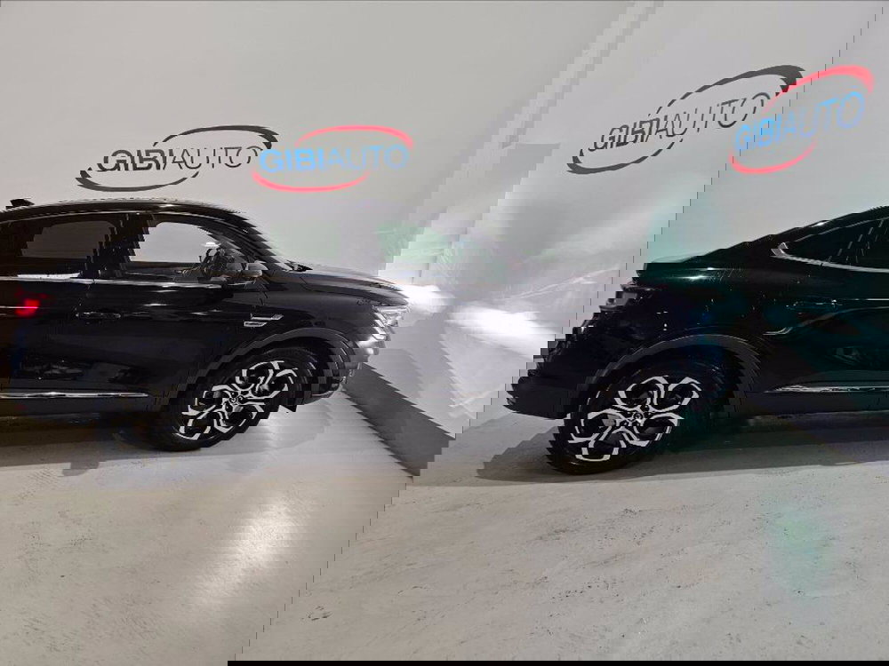 Renault Arkana usata a Palermo (6)