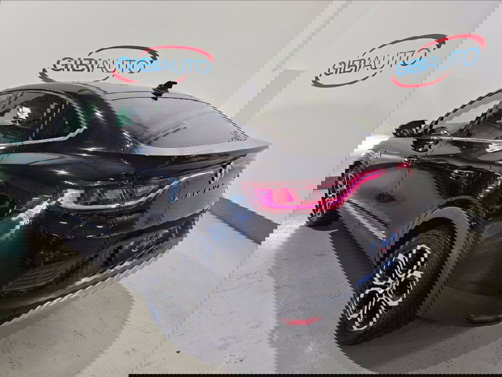 Renault Arkana usata a Palermo (7)