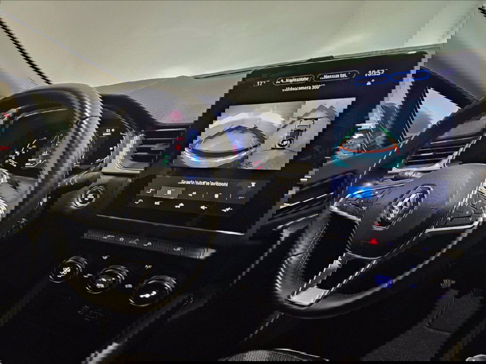 Renault Captur usata a Palermo (10)