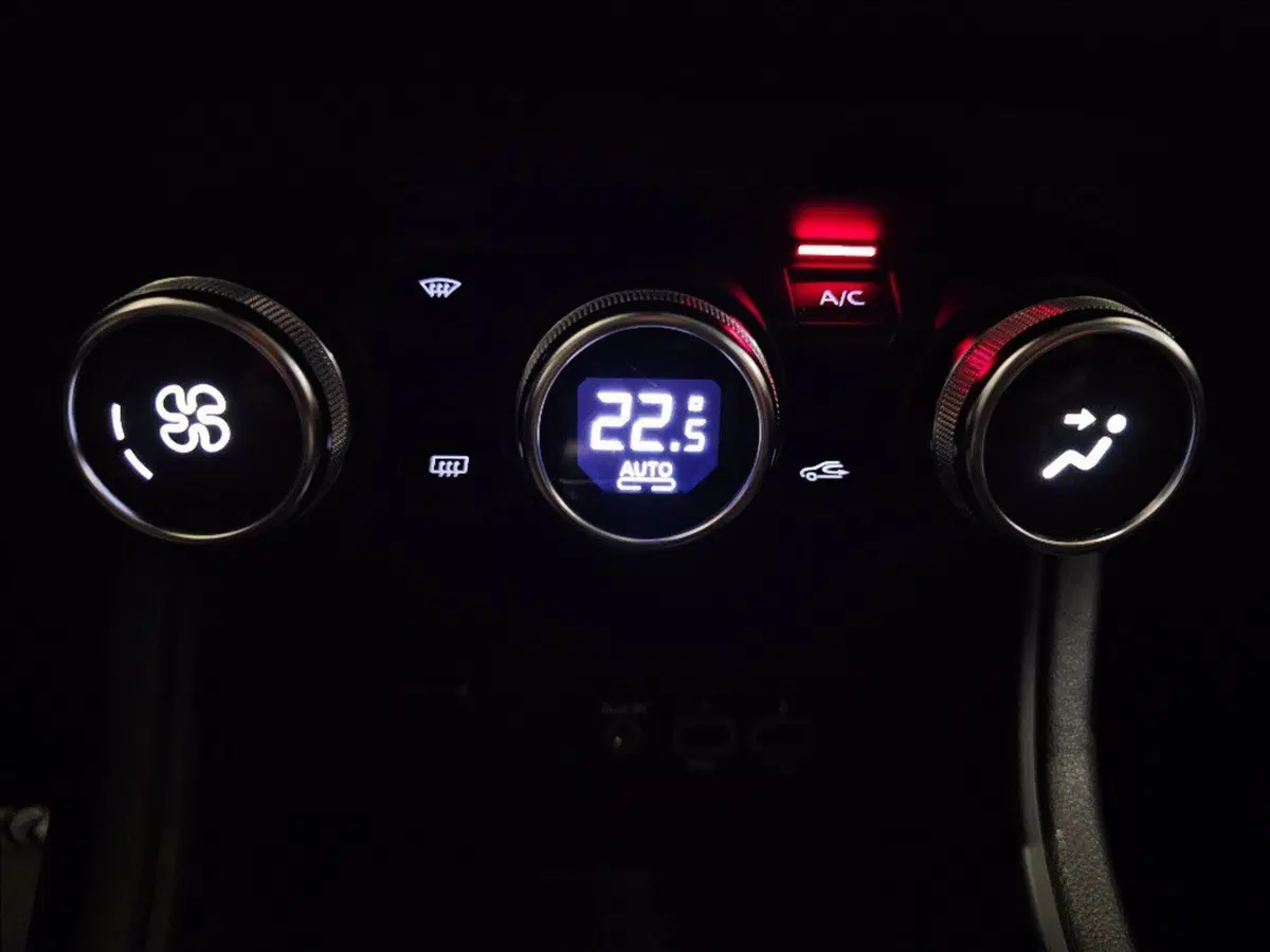 Renault Captur usata a Palermo (19)
