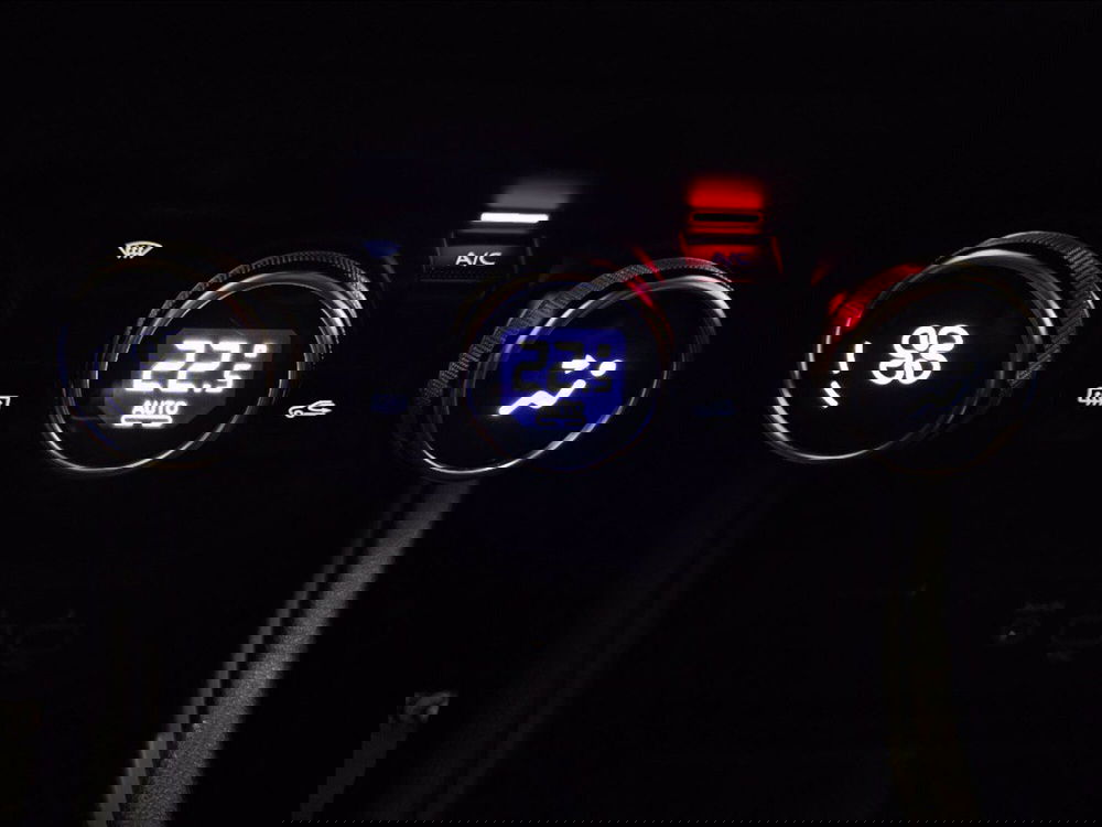 Renault Captur usata a Palermo (19)