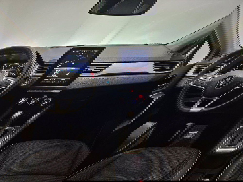 Renault Captur usata a Palermo (9)