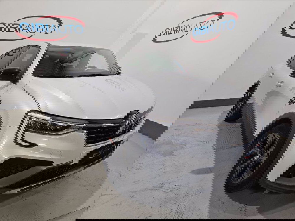 Renault Arkana usata a Palermo