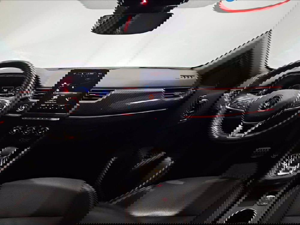 Renault Arkana usata a Palermo (10)