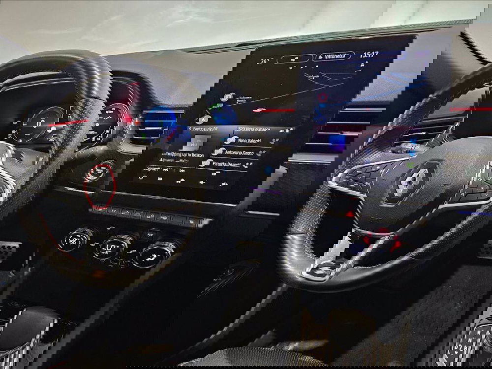 Renault Arkana usata a Palermo (11)