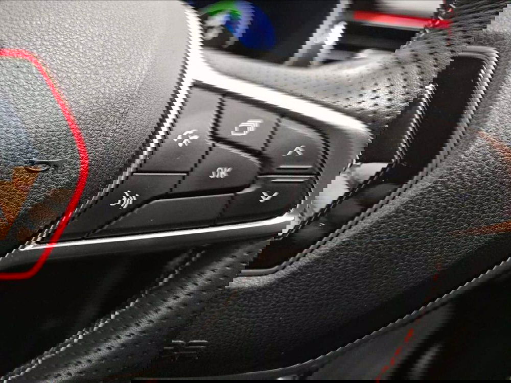 Renault Arkana usata a Palermo (15)