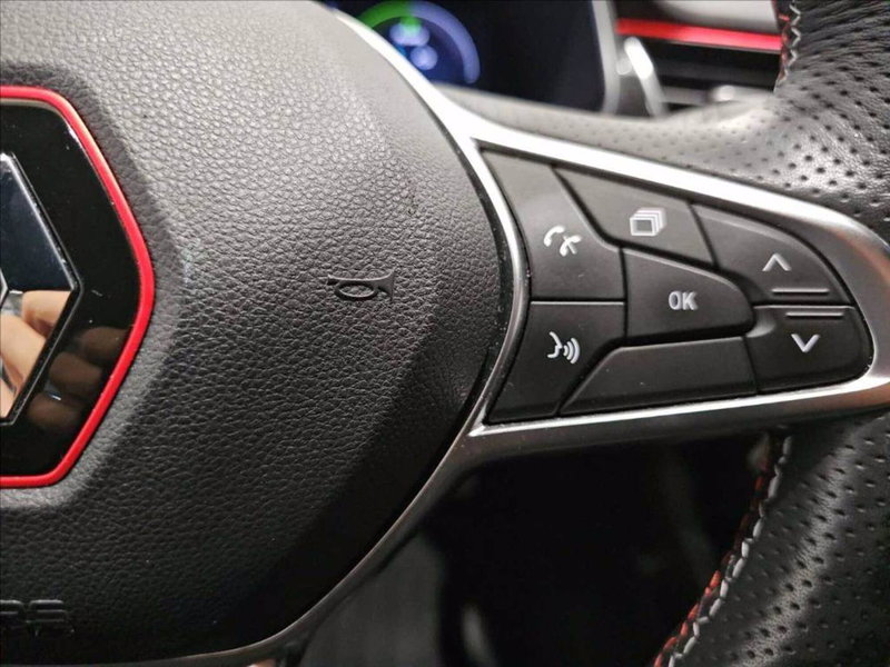 Renault Arkana usata a Palermo (15)