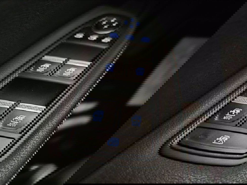 Renault Arkana usata a Palermo (16)