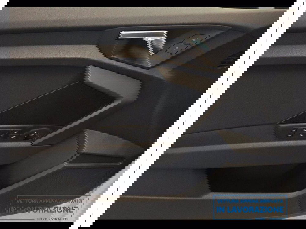 Audi A3 Sportback usata a Catania (10)