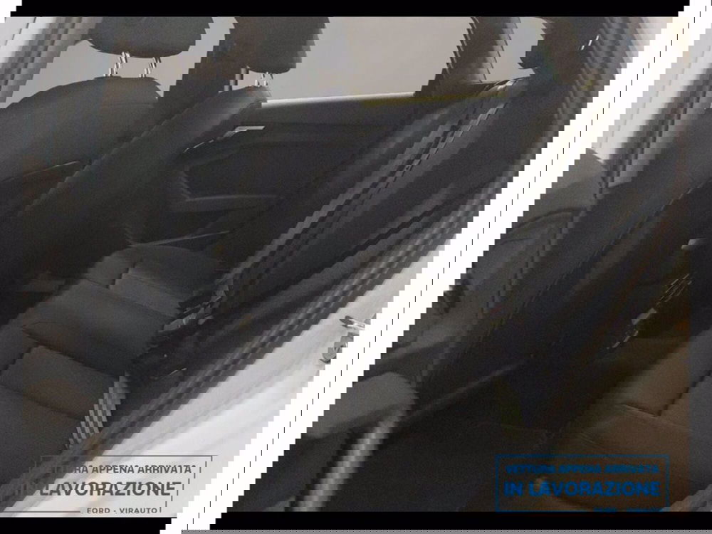 Audi A3 Sportback usata a Catania (11)