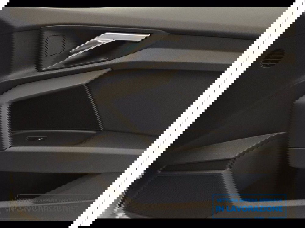 Audi A3 Sportback usata a Catania (13)