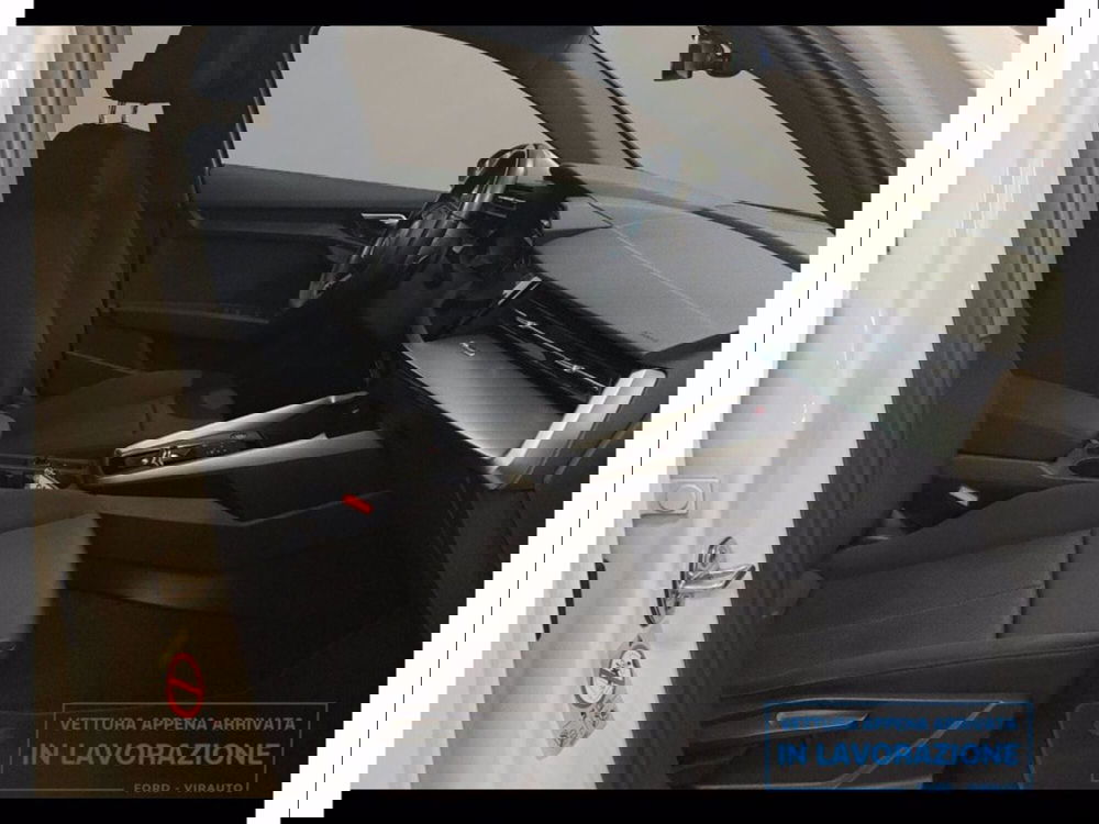 Audi A3 Sportback usata a Catania (14)