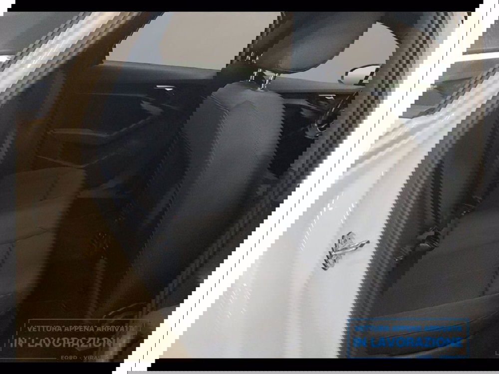 Audi A3 Sportback usata a Catania (15)