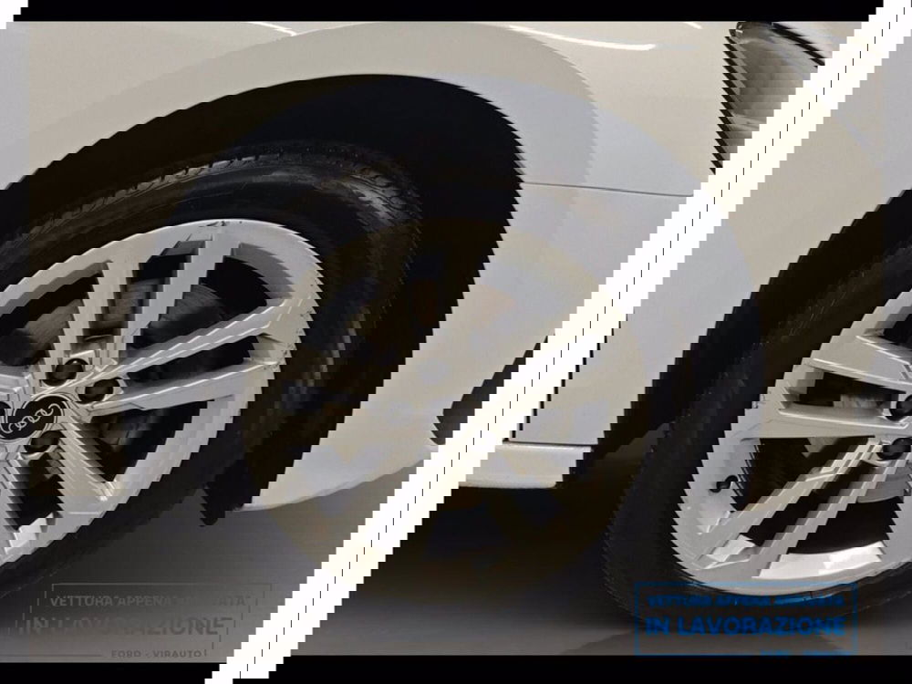 Audi A3 Sportback usata a Catania (16)