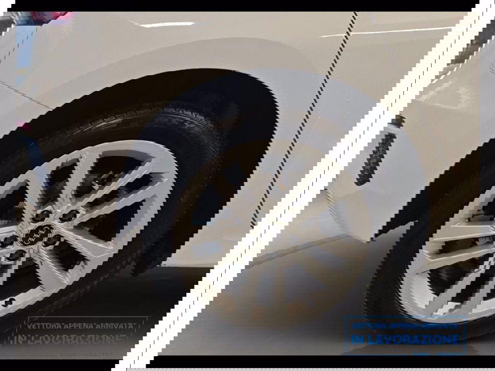 Audi A3 Sportback usata a Catania (17)