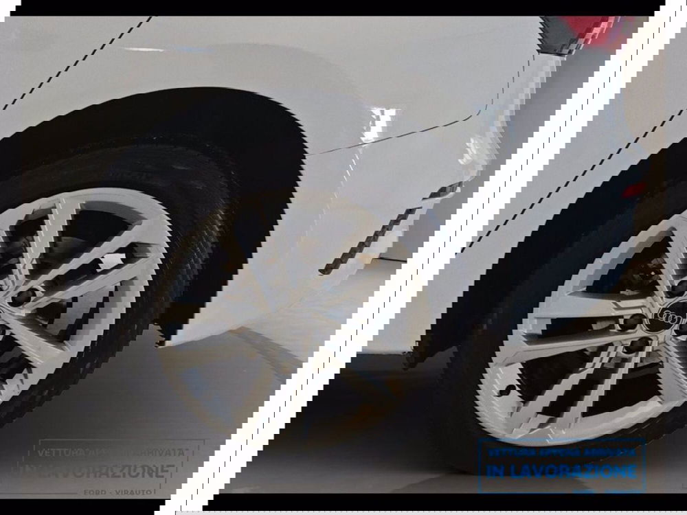 Audi A3 Sportback usata a Catania (18)