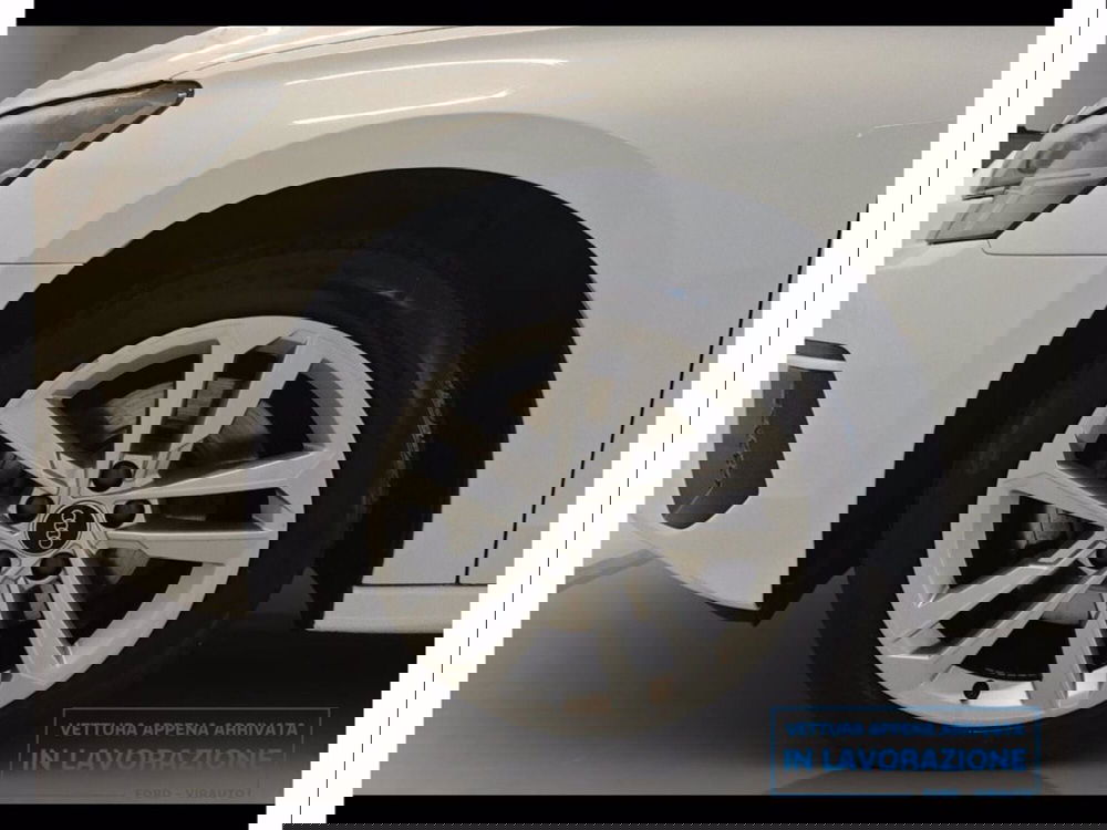 Audi A3 Sportback usata a Catania (19)