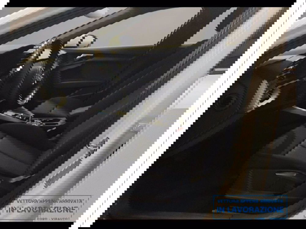 Audi A3 Sportback usata a Catania (9)