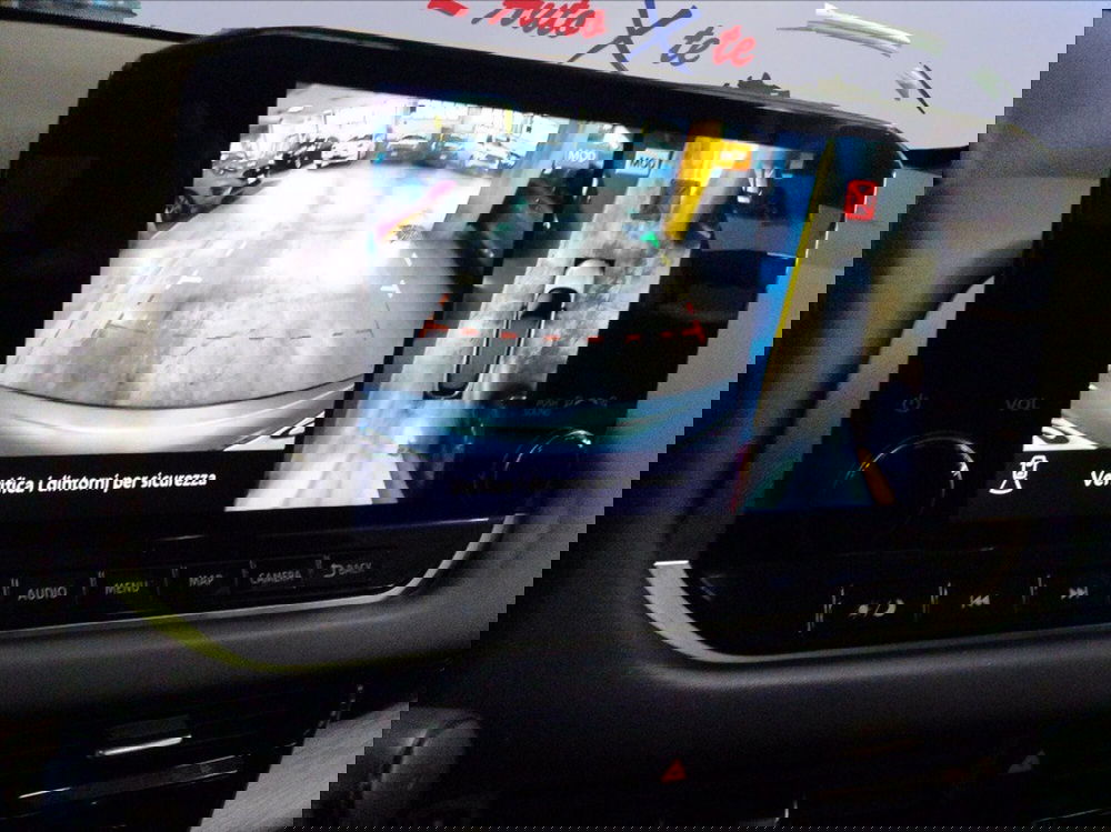 Nissan Qashqai usata a Milano (10)