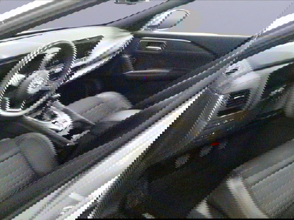 Nissan Qashqai usata a Milano (8)
