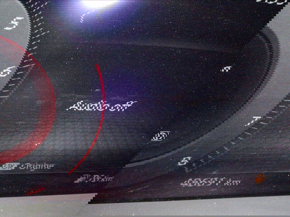 Nissan Qashqai usata a Milano (9)