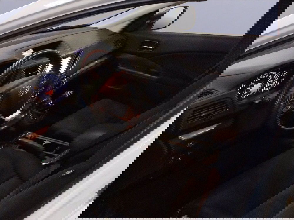 Honda CR-V usata a Milano (10)